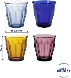 szklanka-picardie-250-ml-duralex-zestaw-prezentowy-mix-4-sztuk