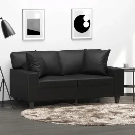 vidaxl-poduszki-ozdobne-2-szt-czarny-40x40-cm-sztuczna-skora