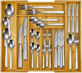 organizer-na-sztucce-bambusowy-wklad-do-szuflady-regulowany-rozsuwany