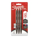 dlugopisy-sharpie-s-gel-3-kolory-stan-nowy