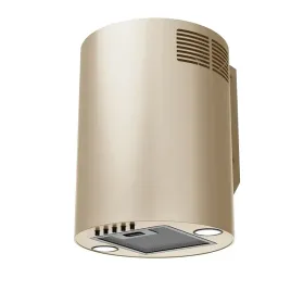 okap-kuchenny-kominowy-przyscienny-maan-elba-mini-731-zloty-piaskowy-mat