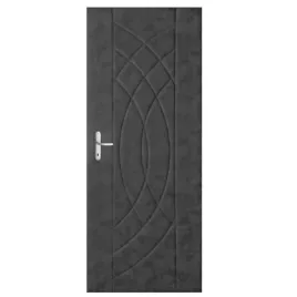 tapicerka-drzwiowa-obicie-na-drzwi-do-95-cm-gruba-gabka-szara-pikowana