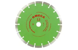 tarcza-diamentowa-segmentowa-omega-230mm-td-230-omega