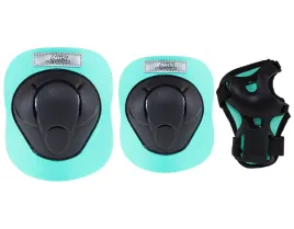 ochraniacze-na-rolki-zestaw-ochraniaczy-nils-h210-roz-l-czarno-mietowy