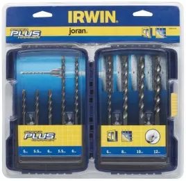 irwin-komplet-zestaw-wiertel-do-betonu-na-sds-plus-speedhammer-10szt