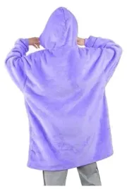 ciepla-bluza-oversize-koc-szlafrok-bluza-z-kapturem-bluzokoc-2w1-fiolet