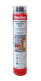 piana-fischer-letnia-750ml-pianka-montazowa-pistoletowa-poliuretanowa