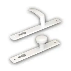 galko-klamka-malowana-biala-wkladka-90-mp-gk-9y-bi