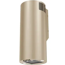 okap-kuchenny-kominowy-scienny-maan-elba-wpb-731-zloty-piaskowy-led-wydajny