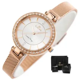 zegarek-damski-g-rossi-dafne-na-bransolecie-mesh-cyrkonie-grawer-box