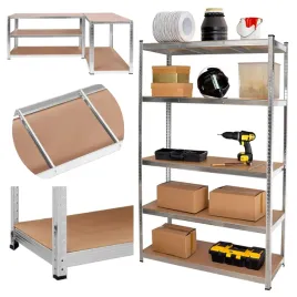 regal-magazynowy-metalowy-garazowy-biurowy-do-spizarni-biura-garazu-205x120