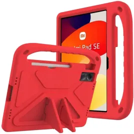 etui-funcolor-xiaomi-redmi-pad-se-red