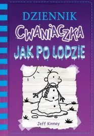 dziennik-cwaniaczka-jak-po-lodzie