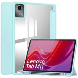etui-smart-crystal-do-lenovo-tab-m11-tb330fu-10-95-niebieskie