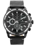 zegarek-meski-perfect-chronograf-data-box-grawer-stan-nowy