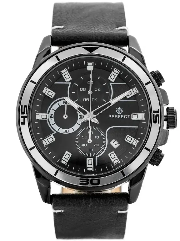 zegarek-meski-perfect-chronograf-data-box-grawer