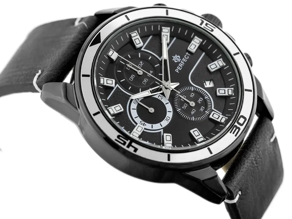 zegarek-meski-perfect-chronograf-data-box-grawer