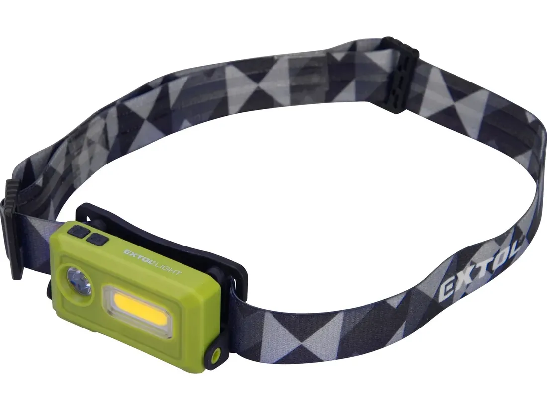 latarka-czolowa-extol-light-140-lm-led