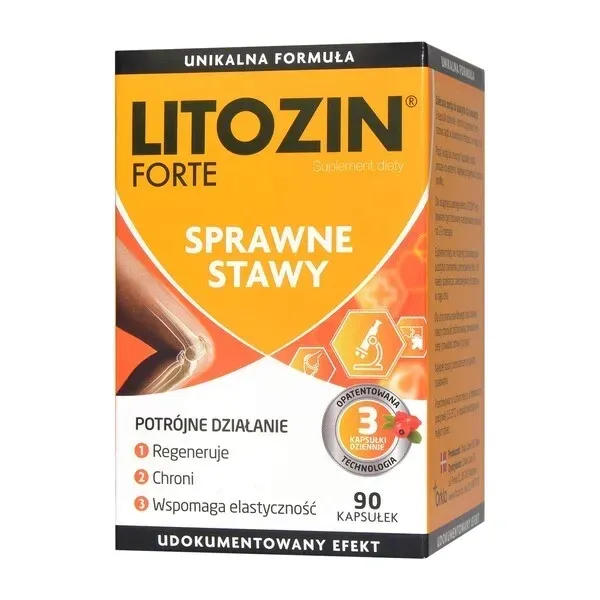 litozin-forte-90-kapsulki