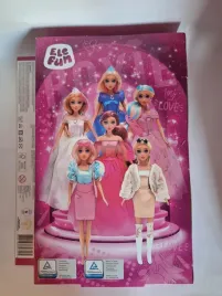 elefun-lalka-roxie-kreatorka-mody-akcesoria
