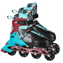 rolki-lyzworolki-regulowane-nils-extreme-twist-na13810-nieb-r-l-39-42