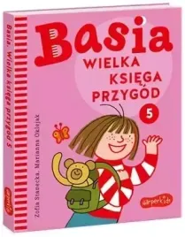 basia-wielka-ksiega-przygod-tom-5