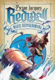 redwall-mariel-nieposkromiona