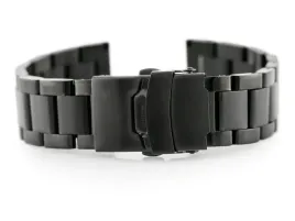 bransoleta-pacific-model-3-solid-czarna-22mm-grawer
