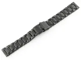 bransoleta-pacific-model-3-solid-czarna-22mm-grawer-stan-nowy