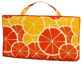 seven-for-seven-materac-plazowy-skladany-pomarancze-i-cytryny-175x53x15-cm