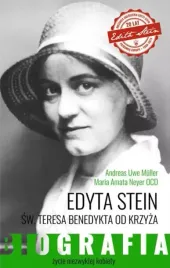 edyta-stein-sw-teresa-benedykta-od-krzyza-zycie-niezwyklej-kobiety-biog