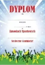 dyplom-a4-zawody-sportowe-kibice