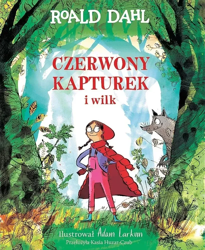 czerwony-kapturek-i-wilk