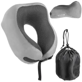 poduszka-podrozna-rogal-na-szyje-do-samolotu-turystyczna-pianka-pamieciowa