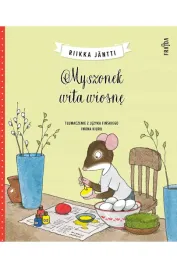 myszonek-wita-wiosne