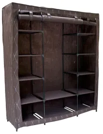 szafa-skladana-tekstylna-materialowa-przenosna-garderoba-xxl-polki-wieszak