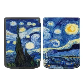 etui-graficzne-tpu-do-pocketbook-verse-pro-629-634-starry-sky