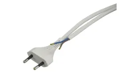 przewod-z-wtyczka-prosta-2x0-75-2mb-bialy