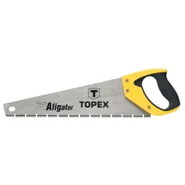 pila-platnica-aligator-450-mm-7-tpi-topex-10a446