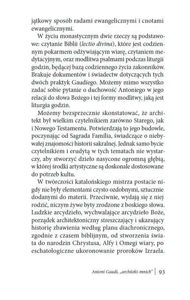 antoni-gaudi-bozy-architekt-rok-wydania-2024