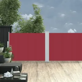 vidaxl-zwijana-markiza-boczna-czerwona-120-x-1000-cm