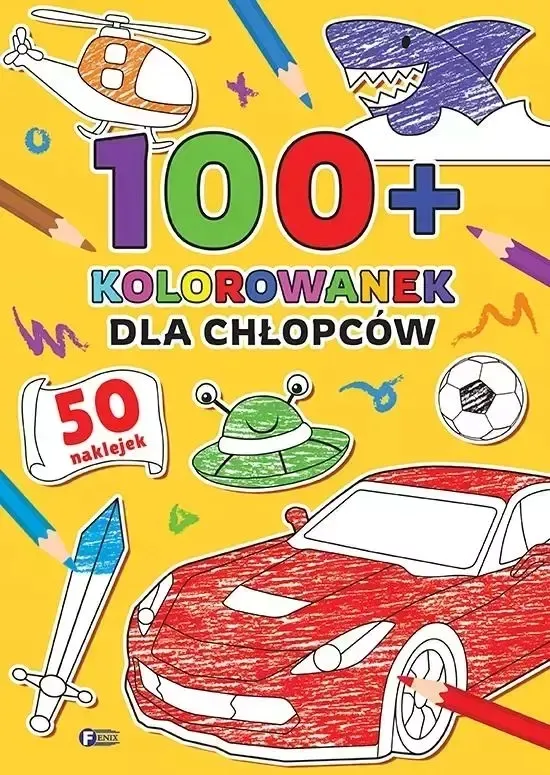 100-kolorowanek-dla-chlopcow