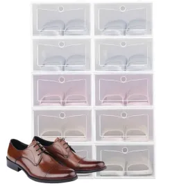 10x-pojemnik-pudelko-organizer-na-buty-obuwie-szafka-regal-zestaw-biale
