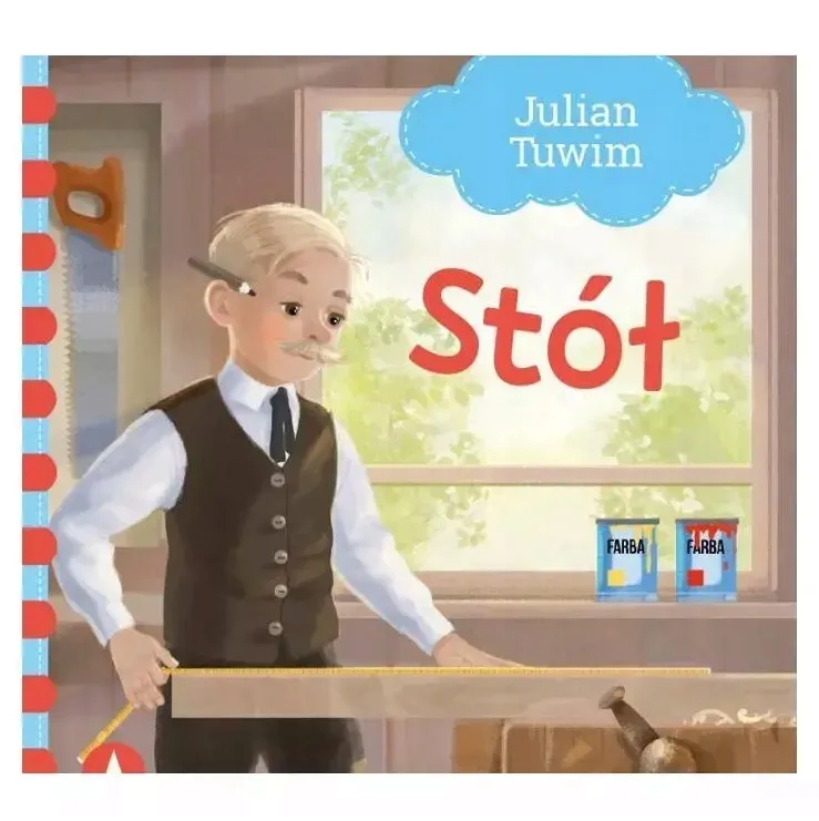 stol-julian-tuwim