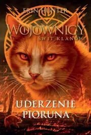 wojownicy-swit-klanow-tom-2-uderzenie-pioruna