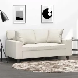 vidaxl-poduszki-ozdobne-2-szt-kremowy-40x40-cm-sztuczna-skora