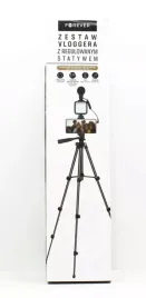 forever-zestaw-dla-vloggera-z-regulowanym-statywem