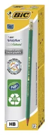 olowek-z-gumka-tradycyjny-zielony-bic-evolution-hb-655-opakowanie-12-sztuk