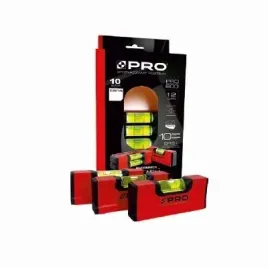 pro-poziomica-kieszonkowa-pro600-mini-12cm