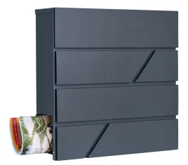 skrzynka-pocztowa-na-listy-gazety-poczte-stalowa-z-gazetnikiem-antracyt